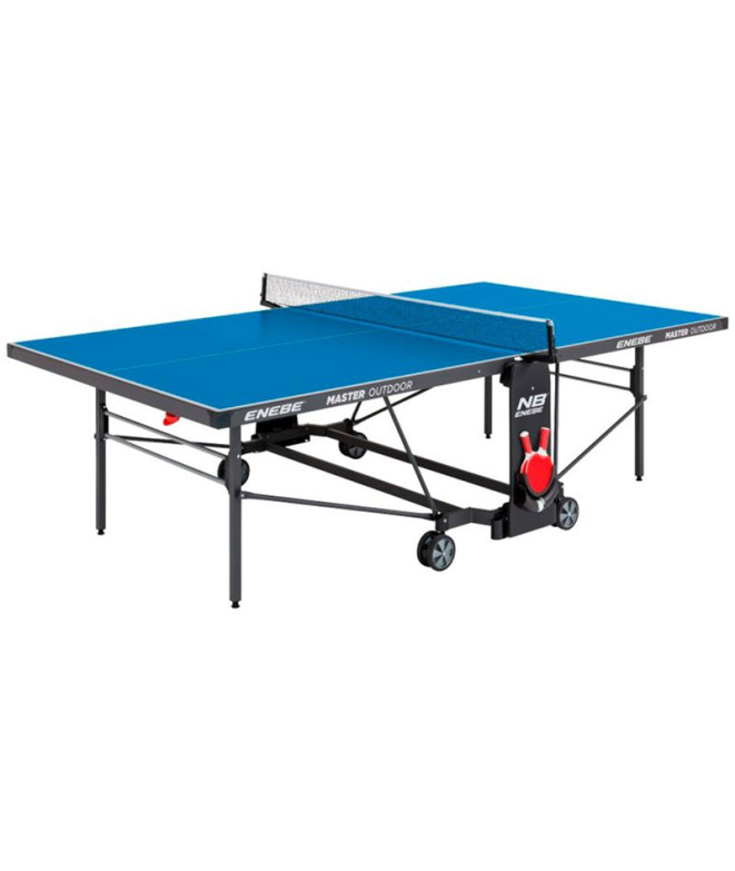 Table de Ping Pong Enebe Maître