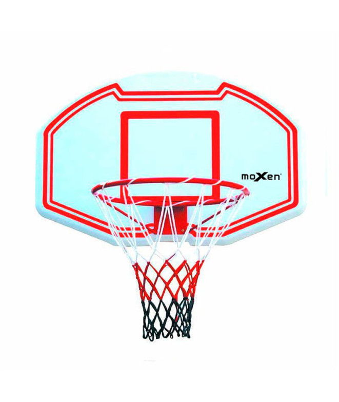 Set Tableau de basketball Enebe 730001 Moxen...