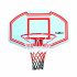 Set Tableau de basketball Enebe 730001 Moxen tir 71x45cm