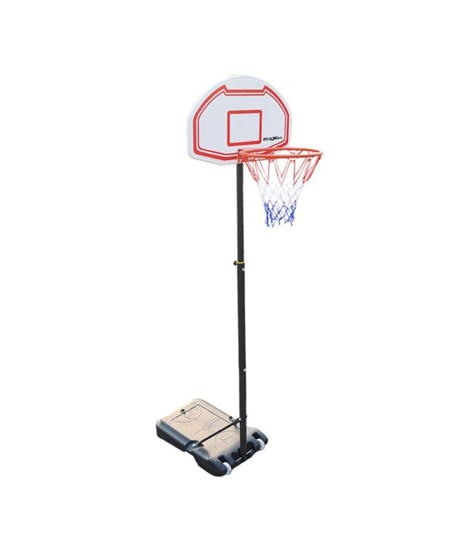 Panier de basket-ball Enebe Moxen Poppets...