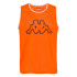 T-shirt Football Kappa Homme Nipola X5 Orange