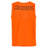 T-shirt Football Kappa Homme Nipola X5 Orange