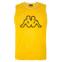 T-shirt Football Kappa Homme Nipola X5 Soleil