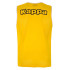 T-shirt Football Kappa Homme Nipola X5 Soleil
