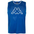 T-shirt Football Kappa Homme Nipola X5 Nautic Blue