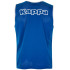 T-shirt Football Kappa Homme Nipola X5 Nautic Blue