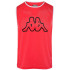 T-shirt Football Kappa Homme Nipola X5 Fuchsia