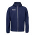Veste Fitness Kappa Homme Valas Blue Marine