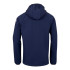 Veste Fitness Kappa Homme Valas Blue Marine