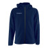 Veste Fitness Kappa Homme Océan bleu de Valas