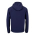 Veste Fitness Kappa Homme Océan bleu de Valas