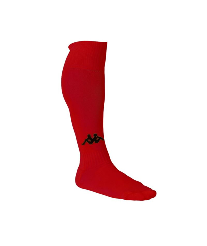 Chaussettes Football Kappa Penao Ppk 3 Rouge...