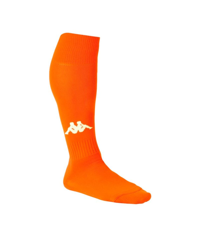 Chaussettes Football Kappa Penao Ppk 3 Orange...