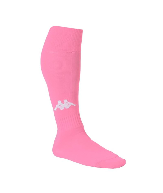 Chaussettes Football Kappa Penao Ppk 3 Prism Pink