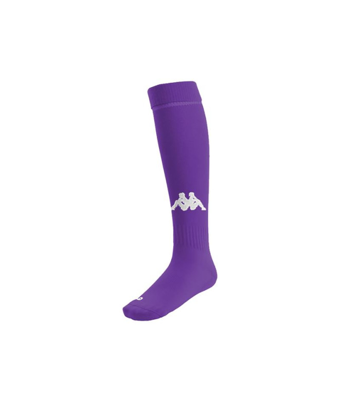 Chaussettes Football Kappa Penao Ppk 3 Gentiane...