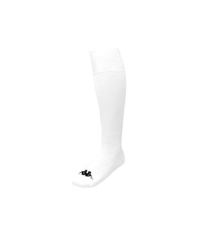 Chaussettes Football Kappa Pack Lyna de 3 Noirs