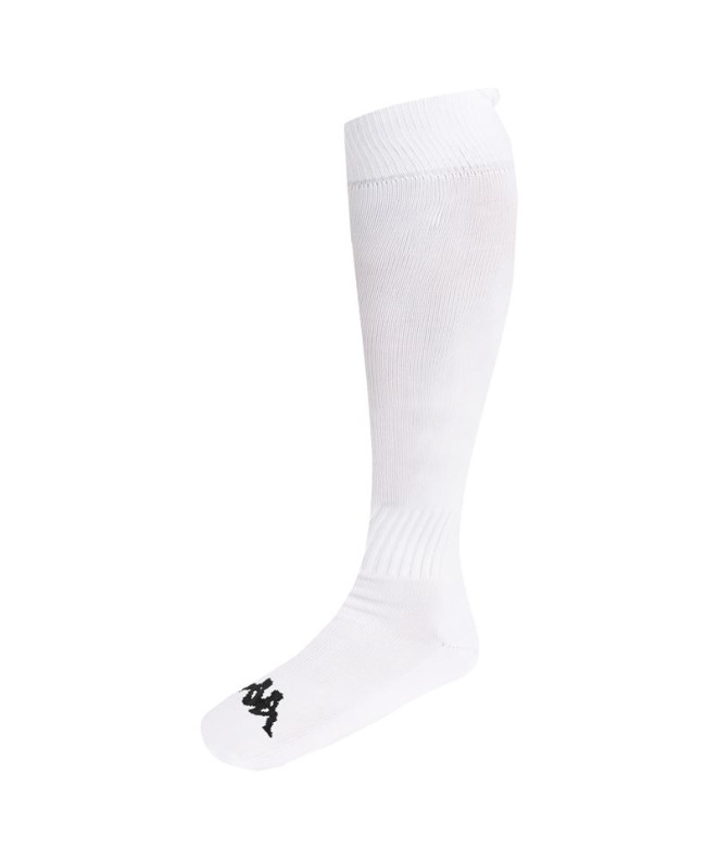 Chaussettes Football Kappa Pack Lyna Of 3 Blanc