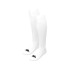 Chaussettes Football Kappa Pack Lyna Of 3 Blanc