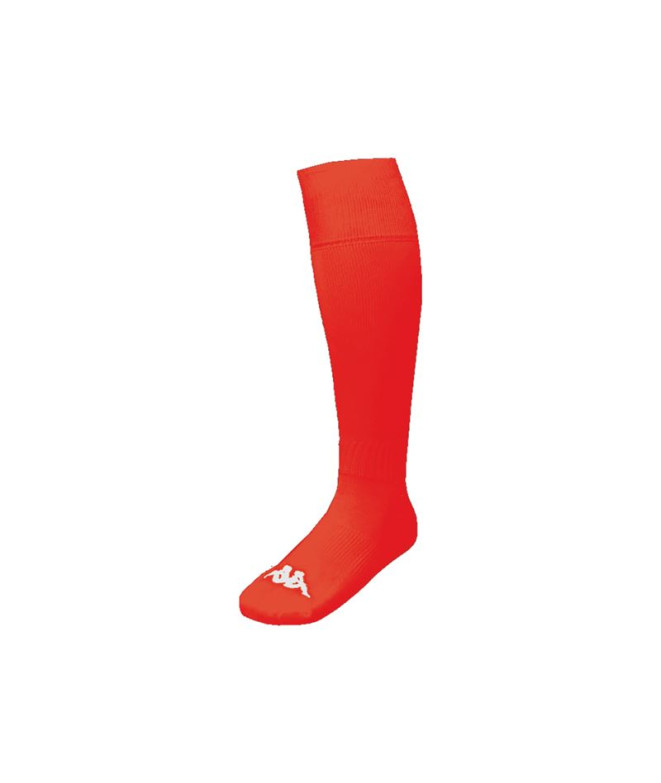Chaussettes Football Kappa Pack Lyna Of 3 Rouge