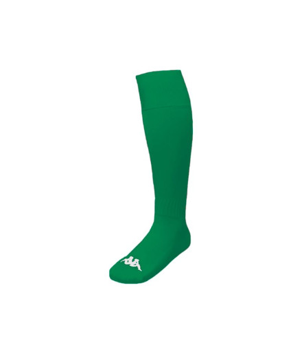 Chaussettes Football Kappa Pack Lyna de 3 vert