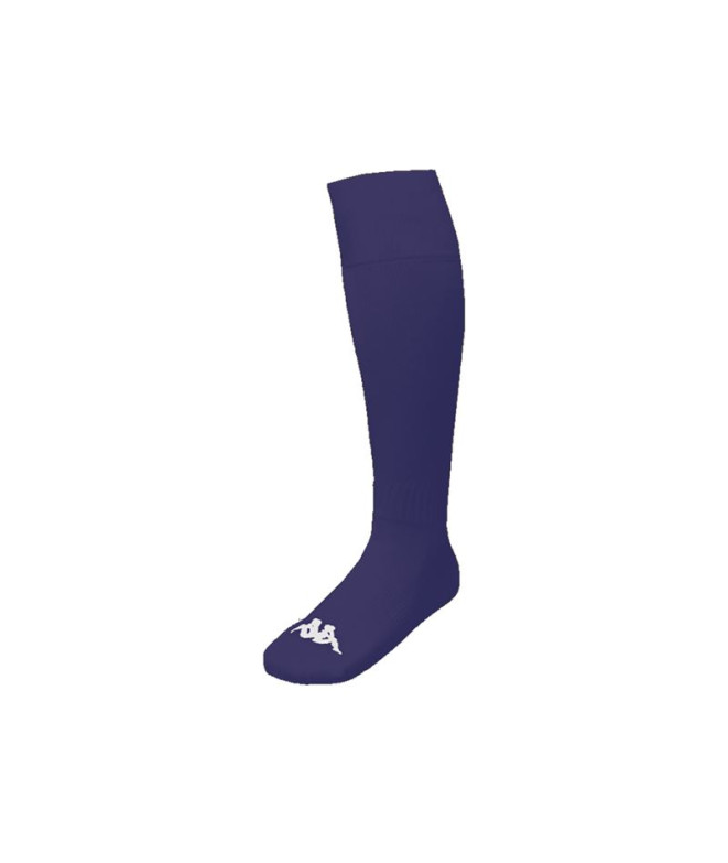 Chaussettes Football Kappa Pack Lyna Of 3 Navy