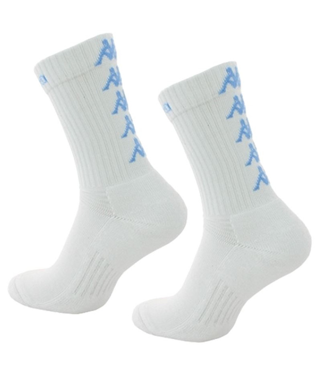 Chaussettes Kappa Pack Homme Eleno Of 3...