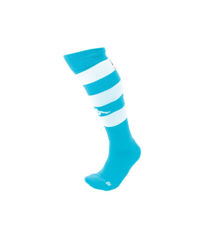Chaussettes Football Kappa Lipeno X3 Bleu...