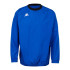 Veste Fitness Kappa Homme Coupe-vent Gaggio Bleu