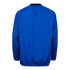 Veste Fitness Kappa Homme Coupe-vent Gaggio Bleu