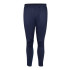 Pantalon Fitness Kappa Homme Ponte Ultra Fit Marine/Blanc