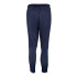 Pantalon Fitness Kappa Homme Ponte Ultra Fit Marine/Blanc