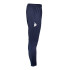 Pantalon Fitness Kappa Homme Ponte Ultra Fit Marine/Blanc