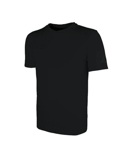 T-shirt Kappa Homme Rieti Noir