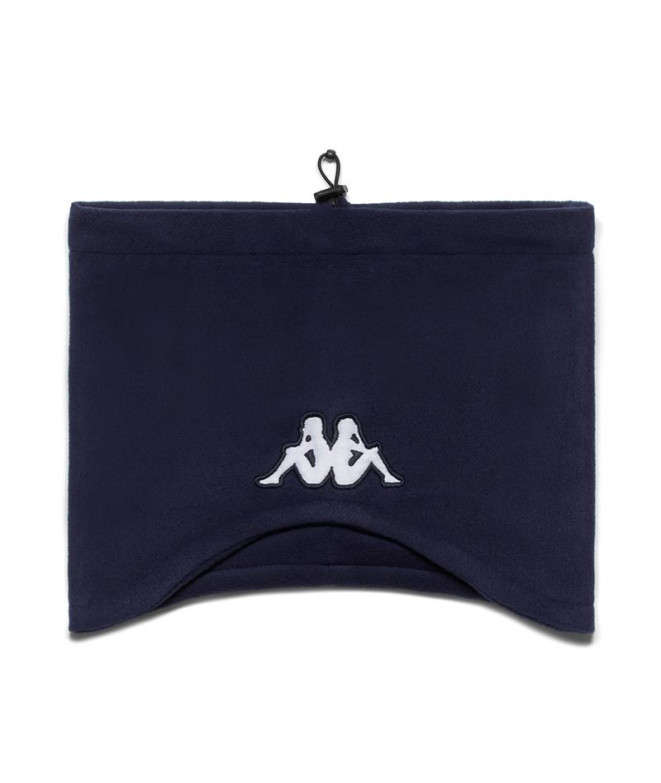 Écharpe Kappa Antun 3 Bleu marine