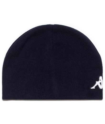 Bonnet Football Kappa Homme Atten 3 Bleu marine