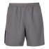 Pantalon Kappa Homme Passo Gris Fumé/Noir