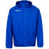 Veste Fitness Kappa Homme Martio Bleu Nautic