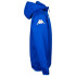 Veste Fitness Kappa Homme Martio Bleu Nautic