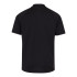 T-shirt Rugby Kappa Homme Telese Black