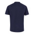 T-shirt Rugby Kappa Homme Telese Bleu Marine