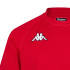 T-shirt Rugby Kappa Homme Réseau Telese