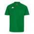 T-shirt Rugby Kappa Homme Telese Green