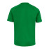 T-shirt Rugby Kappa Homme Telese Green