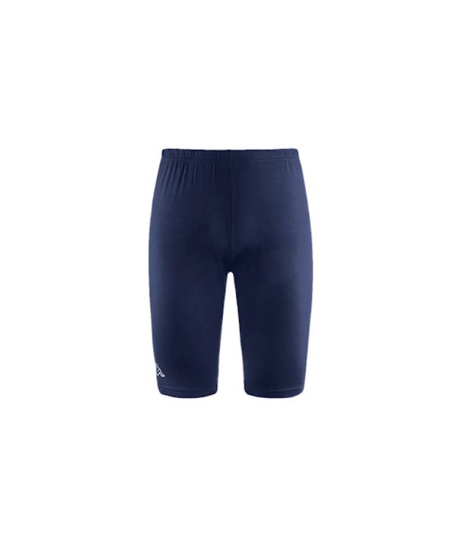 Collants Football Kappa Homme Sous-short...