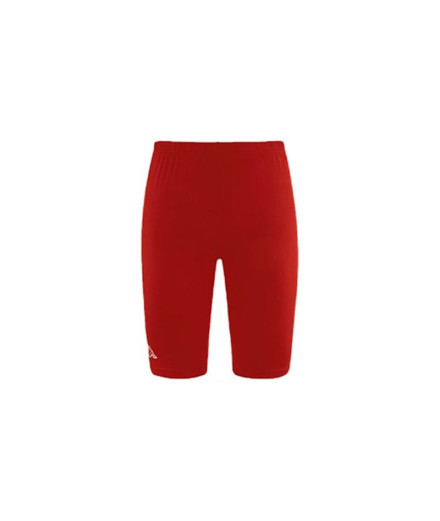 Collants Football Kappa Homme Sous-short Kappa4Skin...