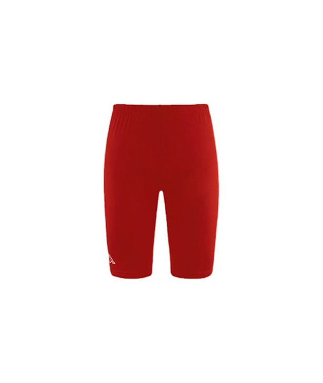 Collants Football Kappa Homme Sous-short...