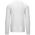 T-shirt Football Kappa Homme Vurbat Undershirt Ls White