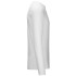 T-shirt Football Kappa Homme Vurbat Undershirt Ls White