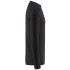 T-shirt Football Kappa Homme Vurbat Undershirt Ls Black