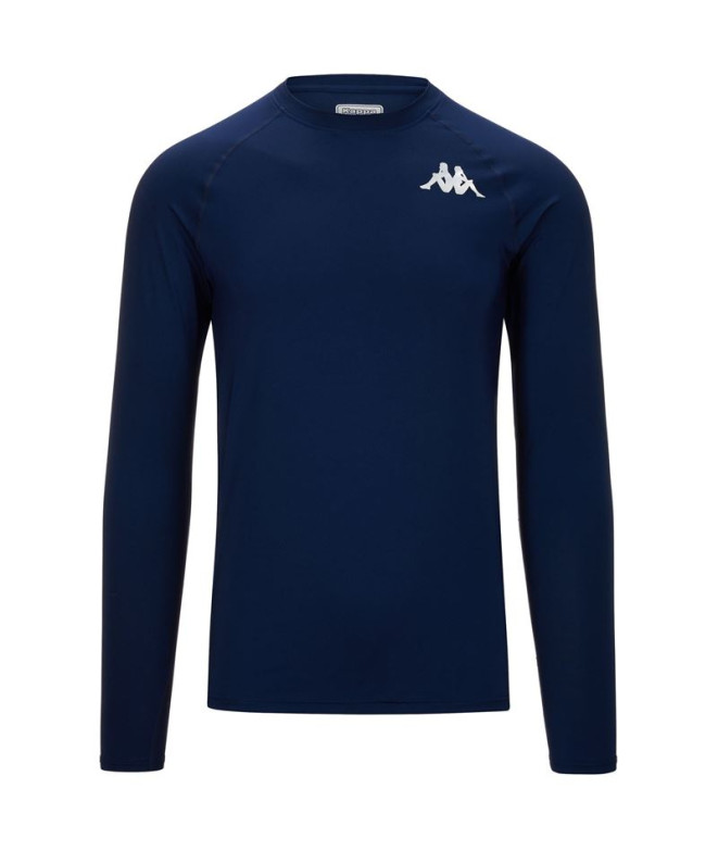 T-shirt Football Kappa Homme Maillot de corps...